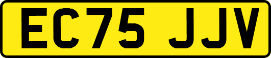 EC75JJV