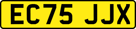 EC75JJX