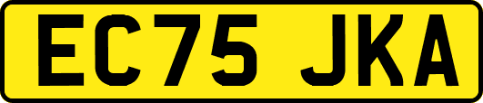 EC75JKA