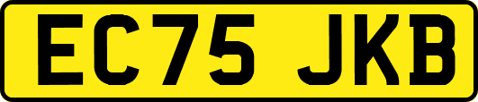EC75JKB
