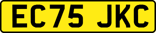 EC75JKC