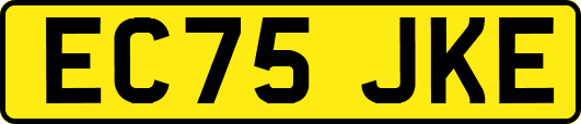 EC75JKE