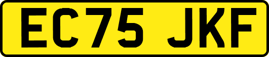 EC75JKF