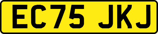 EC75JKJ