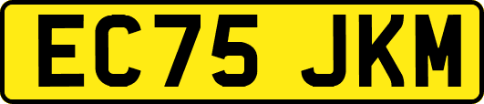 EC75JKM