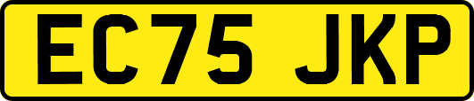 EC75JKP