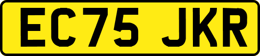 EC75JKR