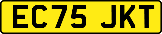 EC75JKT