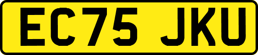 EC75JKU