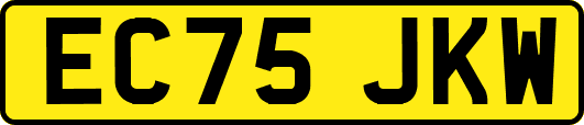 EC75JKW