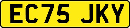 EC75JKY