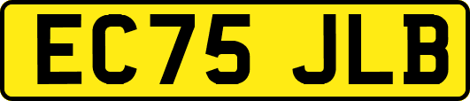 EC75JLB