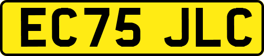 EC75JLC