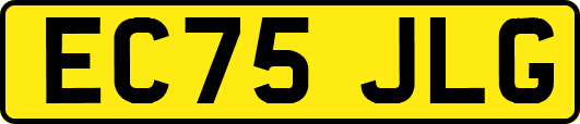 EC75JLG