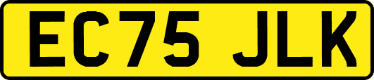 EC75JLK