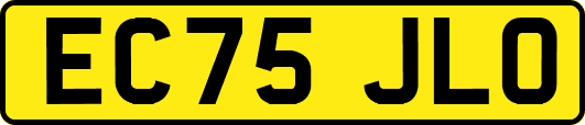 EC75JLO