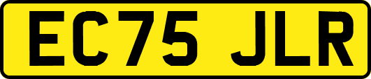 EC75JLR