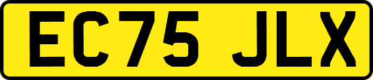 EC75JLX