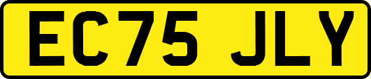 EC75JLY