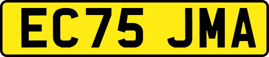 EC75JMA