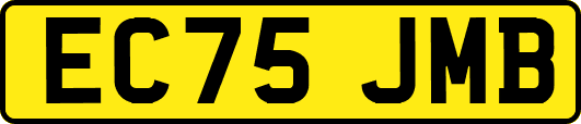 EC75JMB