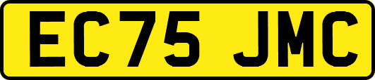 EC75JMC