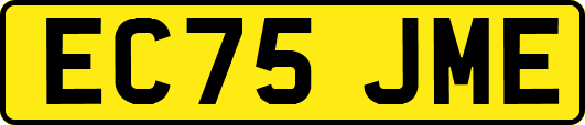 EC75JME
