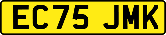 EC75JMK