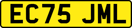 EC75JML