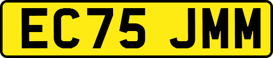 EC75JMM
