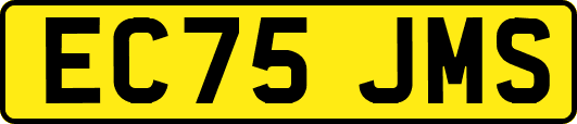 EC75JMS