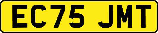 EC75JMT