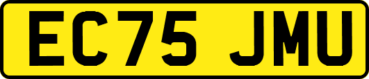 EC75JMU