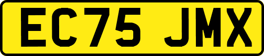 EC75JMX