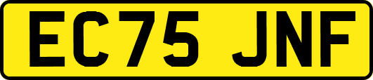 EC75JNF