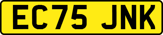 EC75JNK