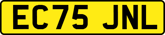EC75JNL