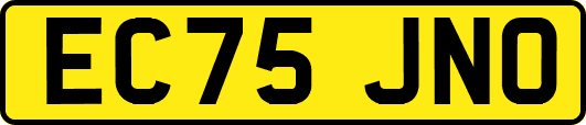 EC75JNO