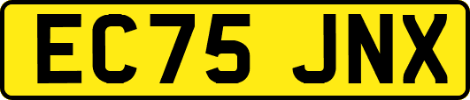 EC75JNX