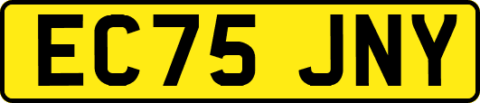 EC75JNY