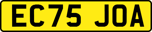 EC75JOA