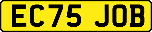 EC75JOB