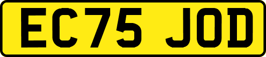 EC75JOD