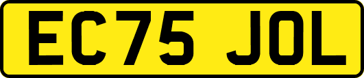 EC75JOL