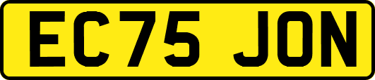 EC75JON