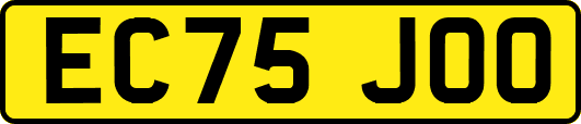 EC75JOO