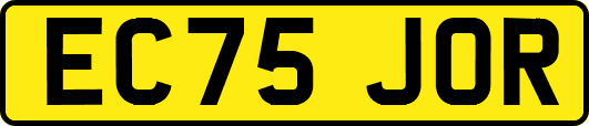 EC75JOR