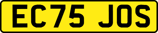 EC75JOS