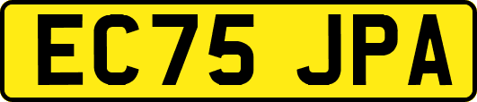 EC75JPA