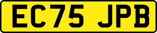 EC75JPB